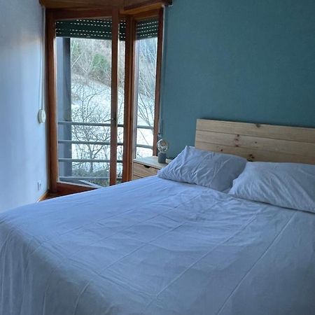 Tuca - Apartamento Acogedor Con Garaje A 1 Km De Vielha Exteriér fotografie