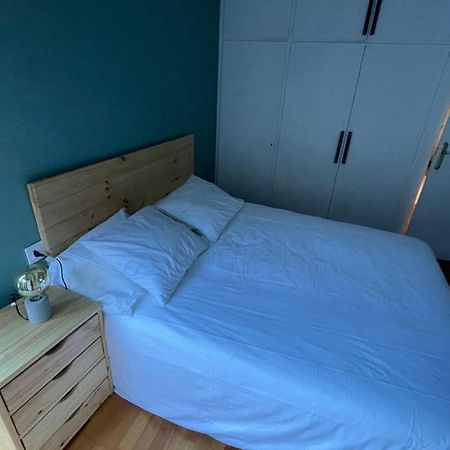 Tuca - Apartamento Acogedor Con Garaje A 1 Km De Vielha Exteriér fotografie