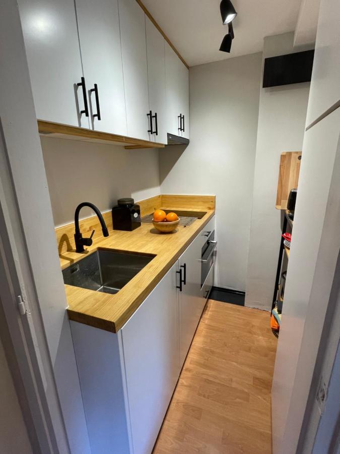 Tuca - Apartamento Acogedor Con Garaje A 1 Km De Vielha Exteriér fotografie