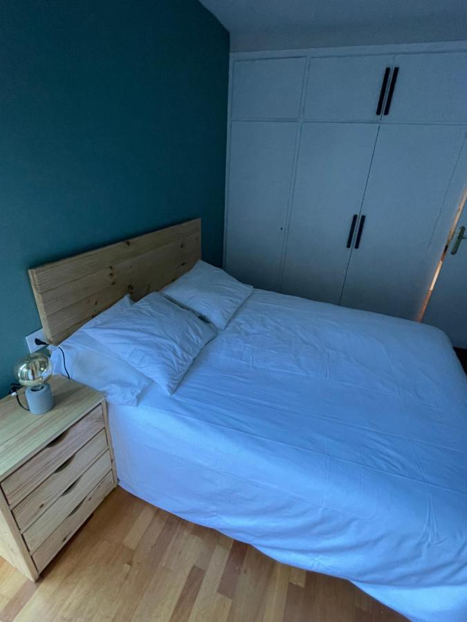 Tuca - Apartamento Acogedor Con Garaje A 1 Km De Vielha Exteriér fotografie