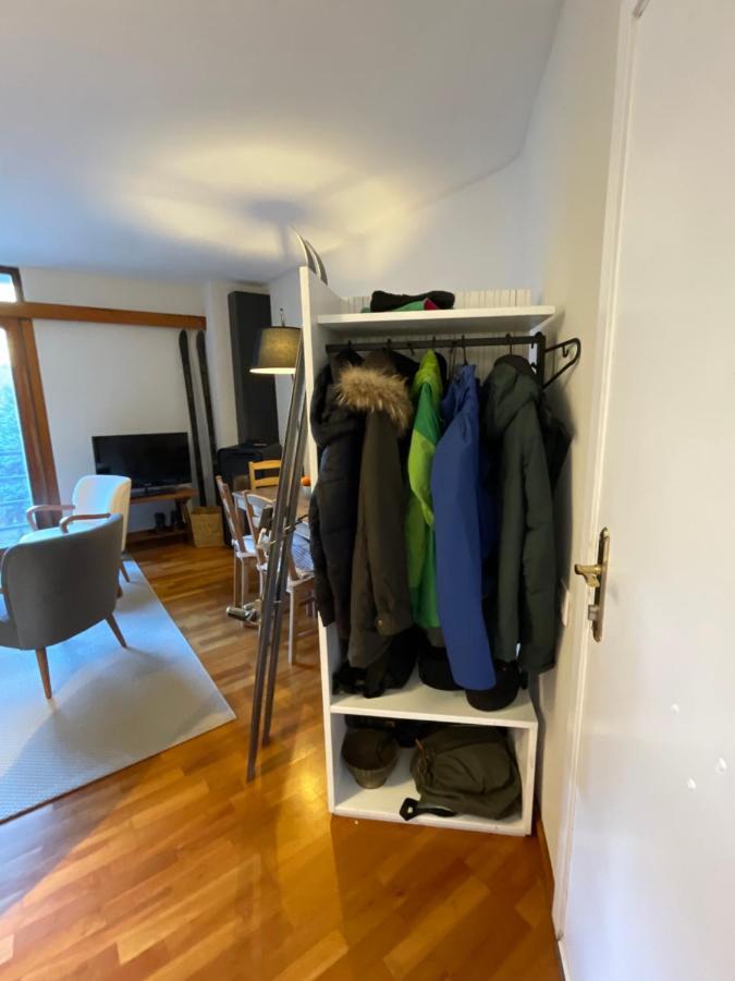 Tuca - Apartamento Acogedor Con Garaje A 1 Km De Vielha Exteriér fotografie