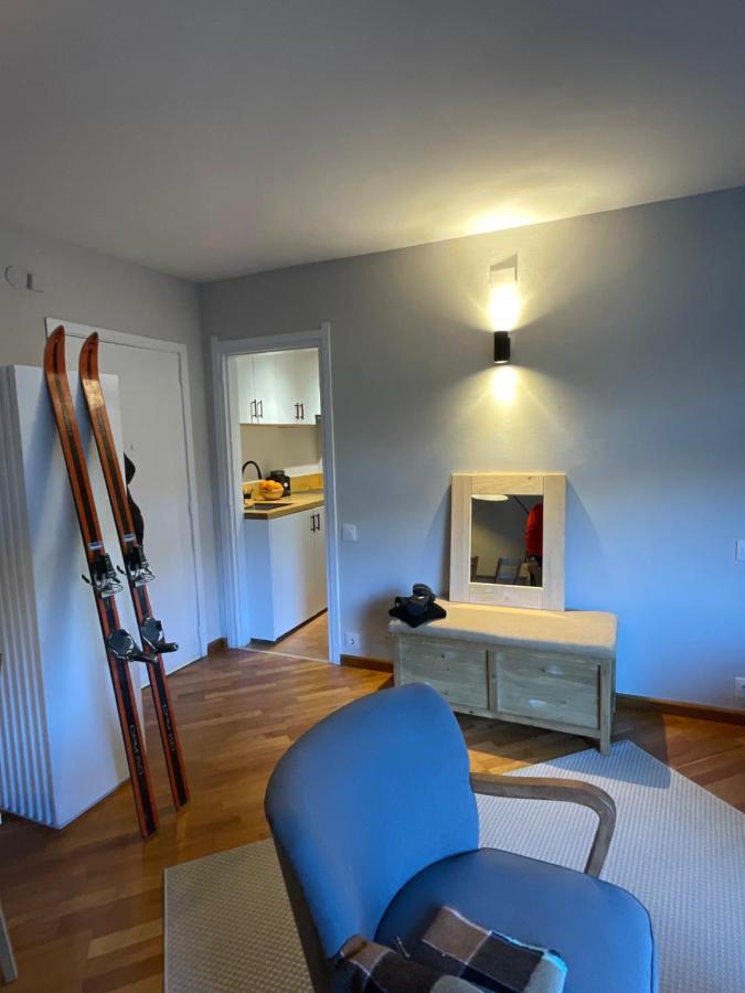 Tuca - Apartamento Acogedor Con Garaje A 1 Km De Vielha Exteriér fotografie